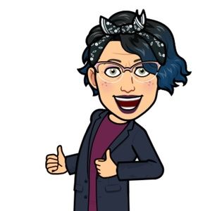 Meet your Posher, Misty